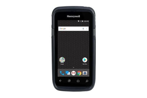Honeywell CT60 El terminali
