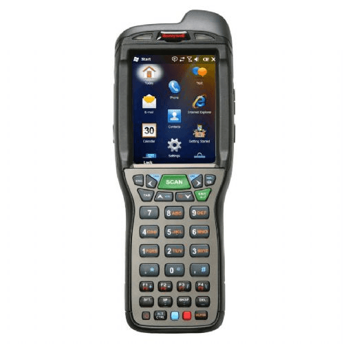Honeywell Dolphin 99EX El Terminali
