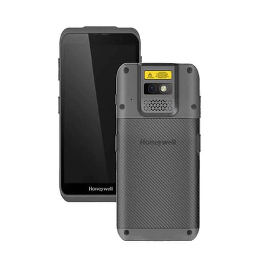 Honeywell EDA5S El Terminali