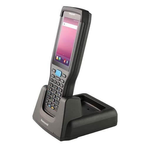 Honeywell EDA60K El Terminali