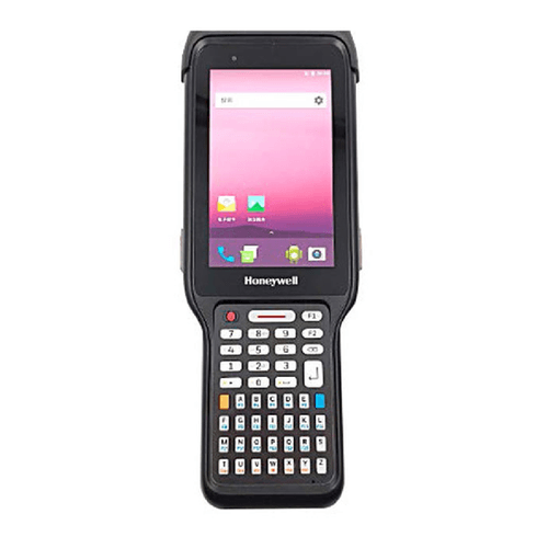 Honeywell EDA61K El Terminali