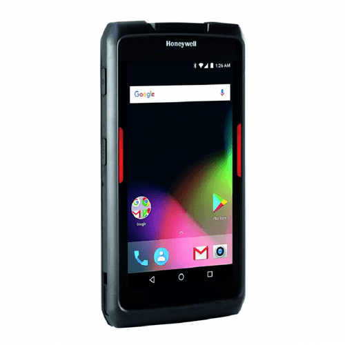 HONEYWELL EDA71 ENDÜSTRİYEL TABLET