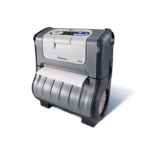 HONEYWELL PB42 MOBİL MAKBUZ YAZICI