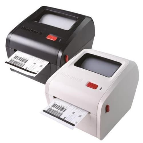 Honeywell PC42T Barkod Yazıcı