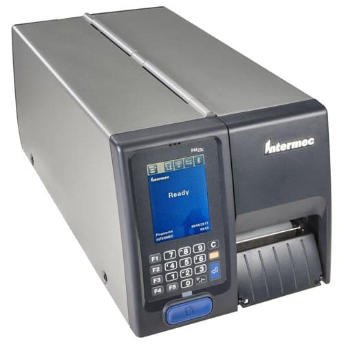 Honeywell PM23C Barkod Yazıcı