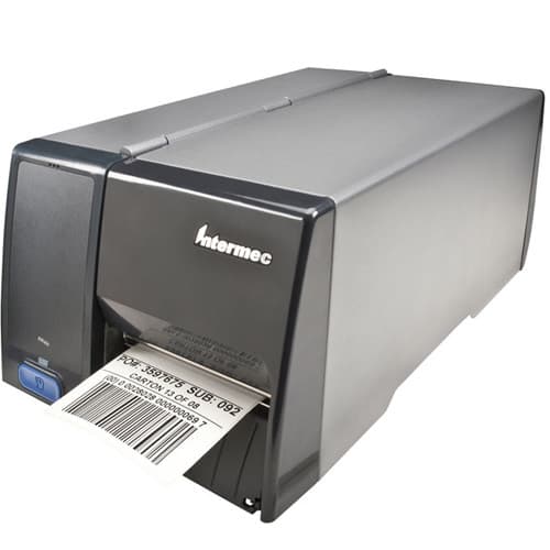 Honeywell PM43C Barkod Yazıcı