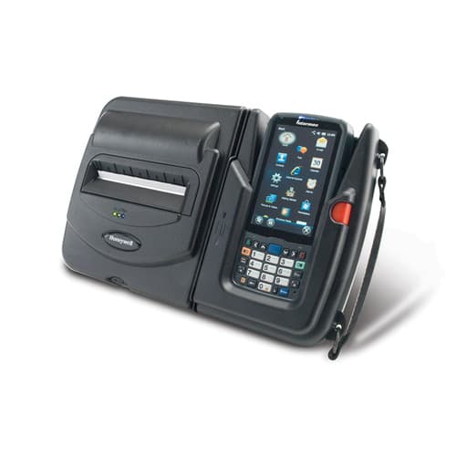 HONEYWELL PRİNTPAD SERİSİ MOBİL YAZICI