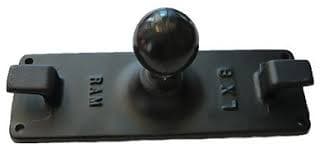 HONEYWELL RAM MONTAJ PLAKASI