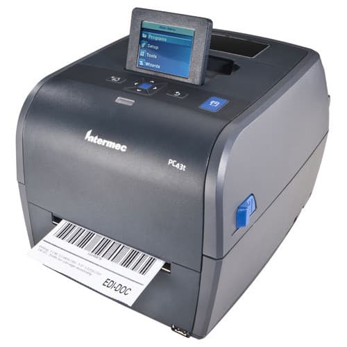 Honeywell RC43T Barkod Yazıcı