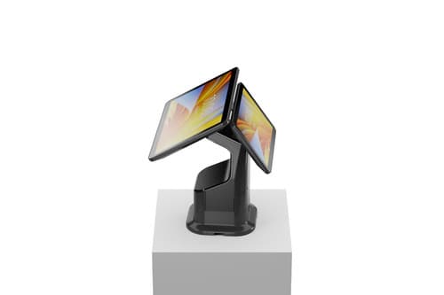 KC50 Android Kiosk Bilgisayar