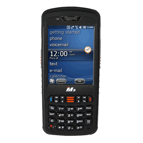 M3 BLACK El Terminali