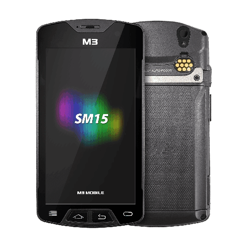 M3 SM15N El Terminali