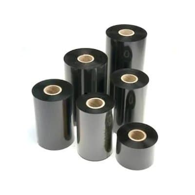 Resin Ribon: Dayanıklı Baskı Çözümleri