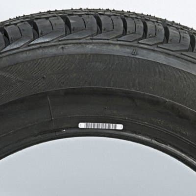 Lastik Ürünleri Etiket Çözümleri