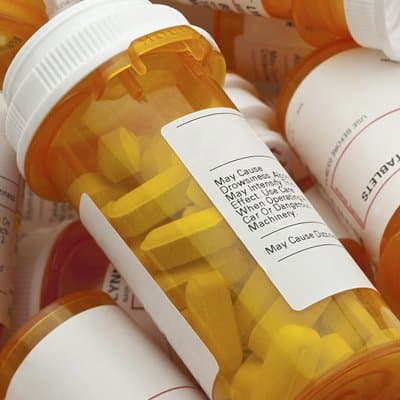 İlaç Ürünleri Etiket Çözümleri