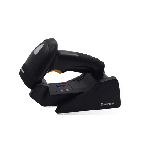 Newland HR15 BT Kablosuz Barkod Okuyucu