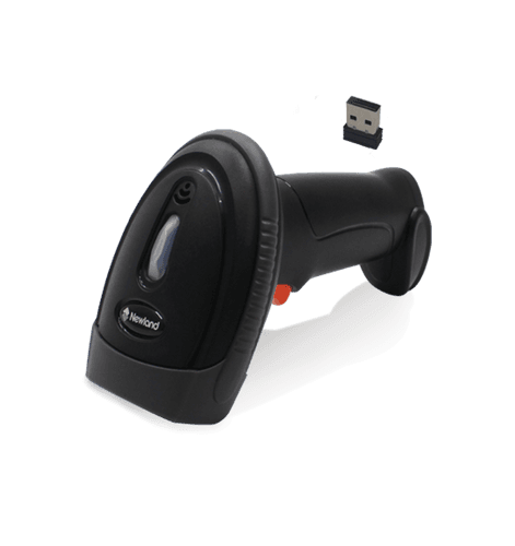 Newland HR20-RF PANGA Barkod Okuyucu