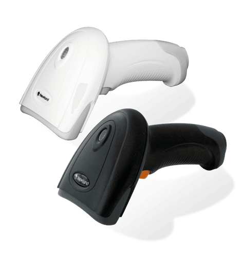 NEWLAND HR22 DORADA KABLOSUZ BARKOD OKUYUCU