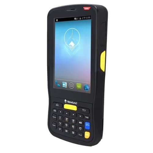 Newland MT65 Beluga II Android El Terminali
