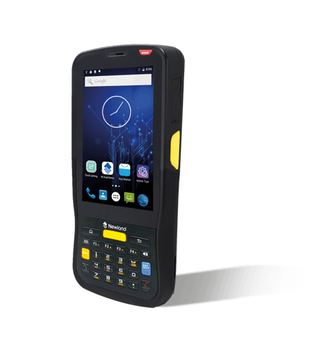 Newland MT65 Meluga El Terminali