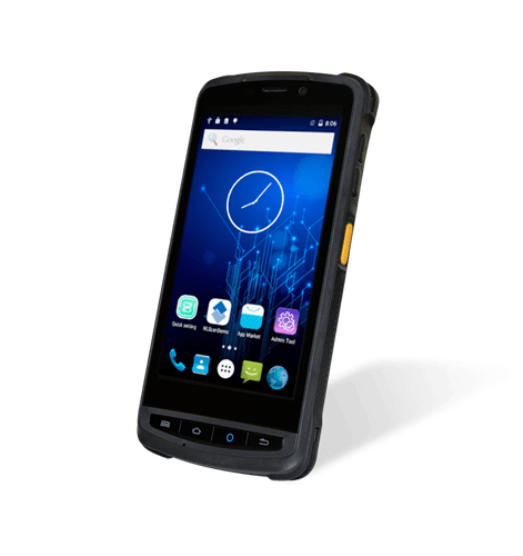 Newland MT90 Orca El Terminali