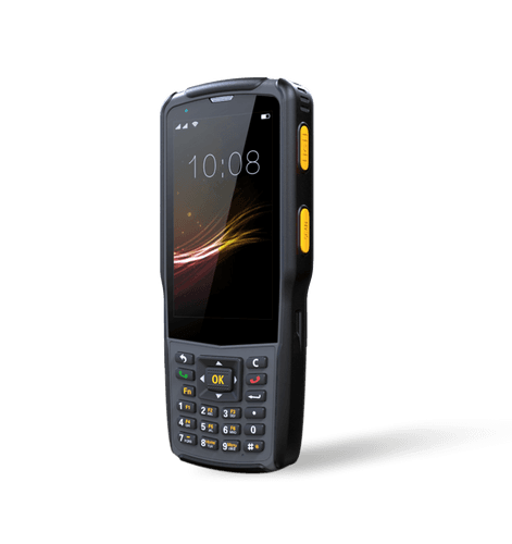 Newland N5S MİNKE El Terminali