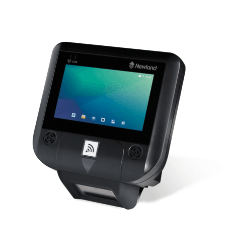 Newland NQuire 350 Micro Kiosk