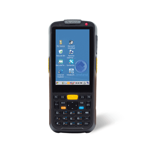 Newland PT60 NARVALO El Terminali