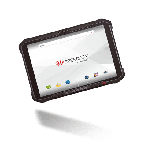 NEWLAND SD100 TABLET