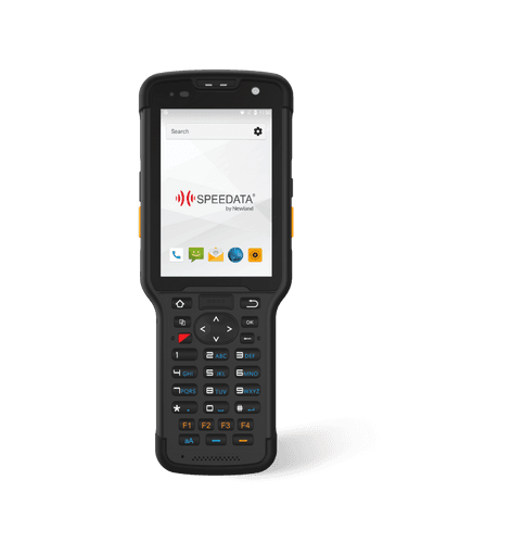 Newland SD35 LEO El Terminali