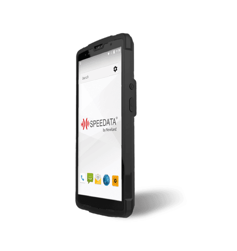 Newland SD55 El Terminali