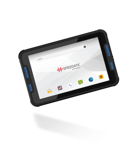 NEWLAND SD80 ORİON ANDROİD ENDÜSTRİYEL TABLET