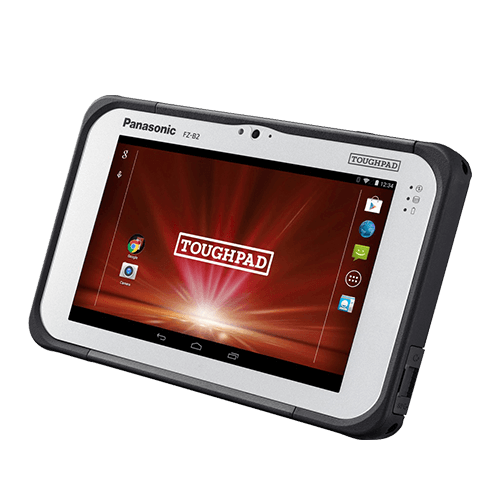 Panasonic FZ-B2 Tablet