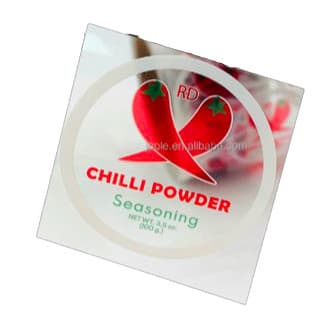 PE Şeffaf Etiket - Esnek ve Dayanıklı Çözüm