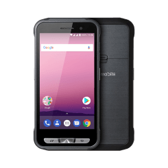 Point Mobile PM45 5.0 El Terminali