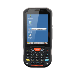 Point Mobile PM60 El Terminali