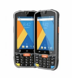 Point Mobile PM66 El Terminali