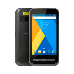 Point Mobile PM70 El Terminali