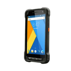 Point Mobile PM80 El Terminali