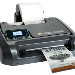 PP. INKJET ETİKET