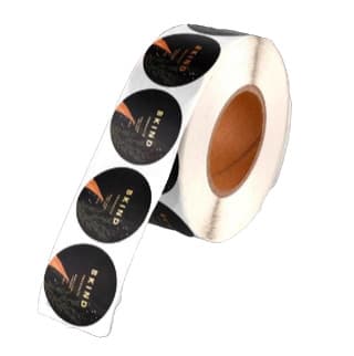 PP Mat Etiket: Barkod Okuma Kolaylığı Sunar