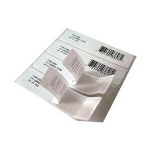 SANDVİÇ VELLUM ETİKET