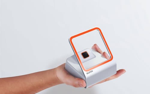 SUNMİ BLİNK SABİT OKUYUCU