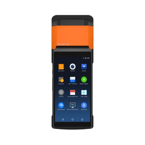 Sunmi V2 MOBİL POS