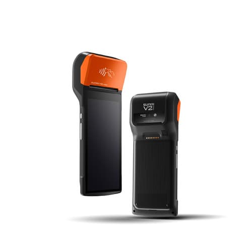 Sunmi V2 PRO MOBİL POS
