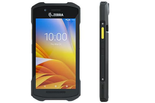 TC21/TC26 Dokunmatik Bilgisayar