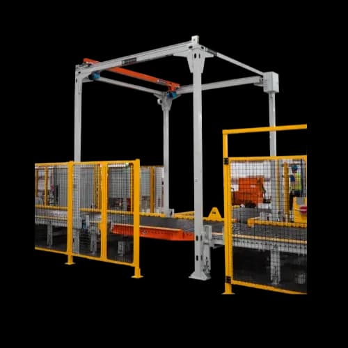 THE CUBISCAN CONTOUR PRO