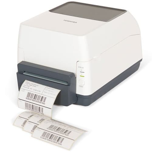 Toshiba B-EV4T Barkod Yazıcı