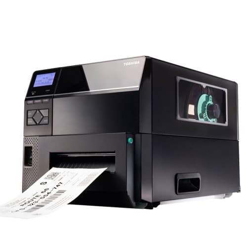 Toshiba B-EX6T1 Barkod Yazıcı