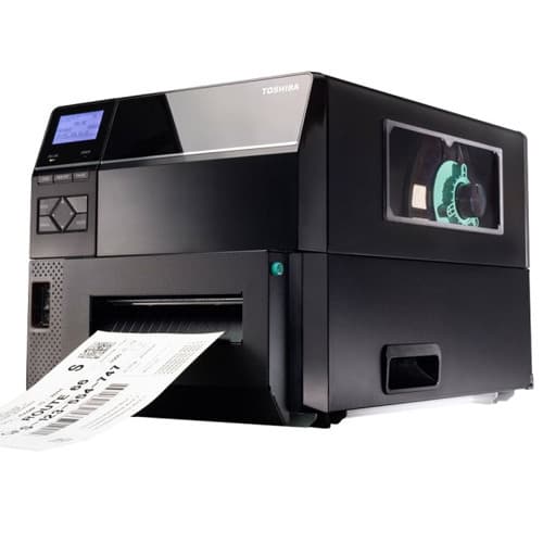 Toshiba B-EX6T3 Barkod Yazıcı